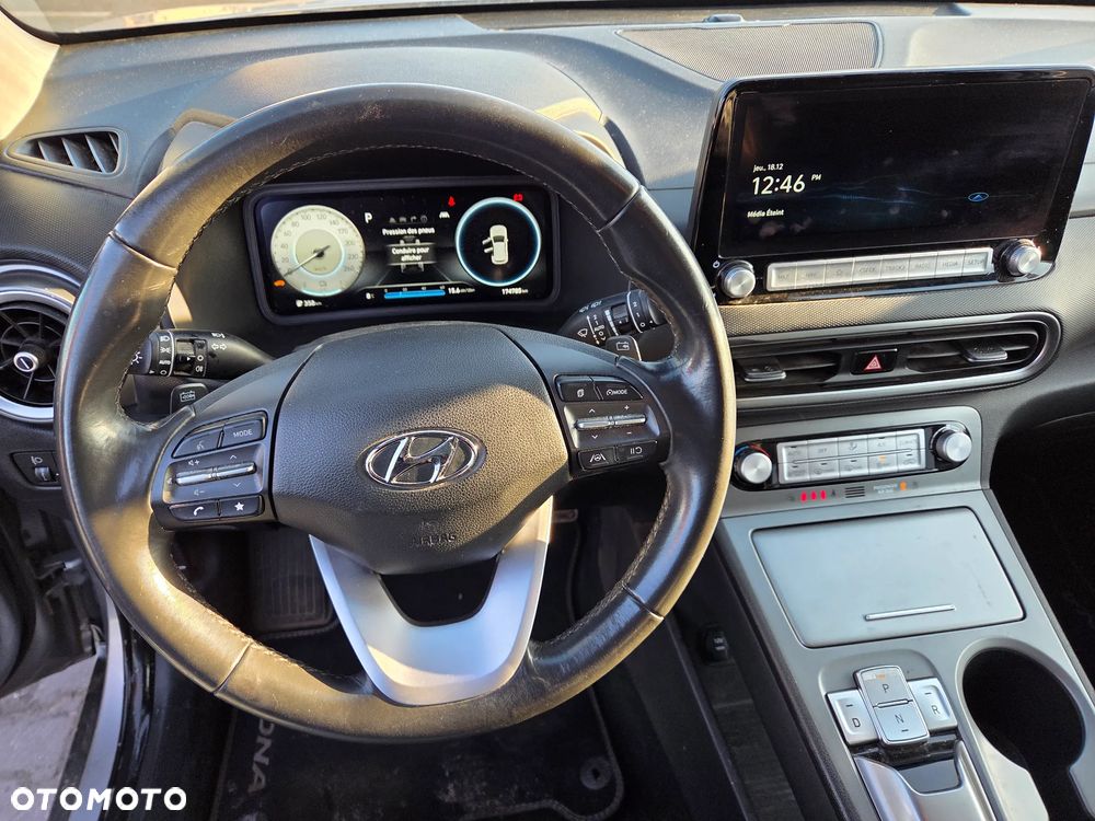 Hyundai Kona Business - 22