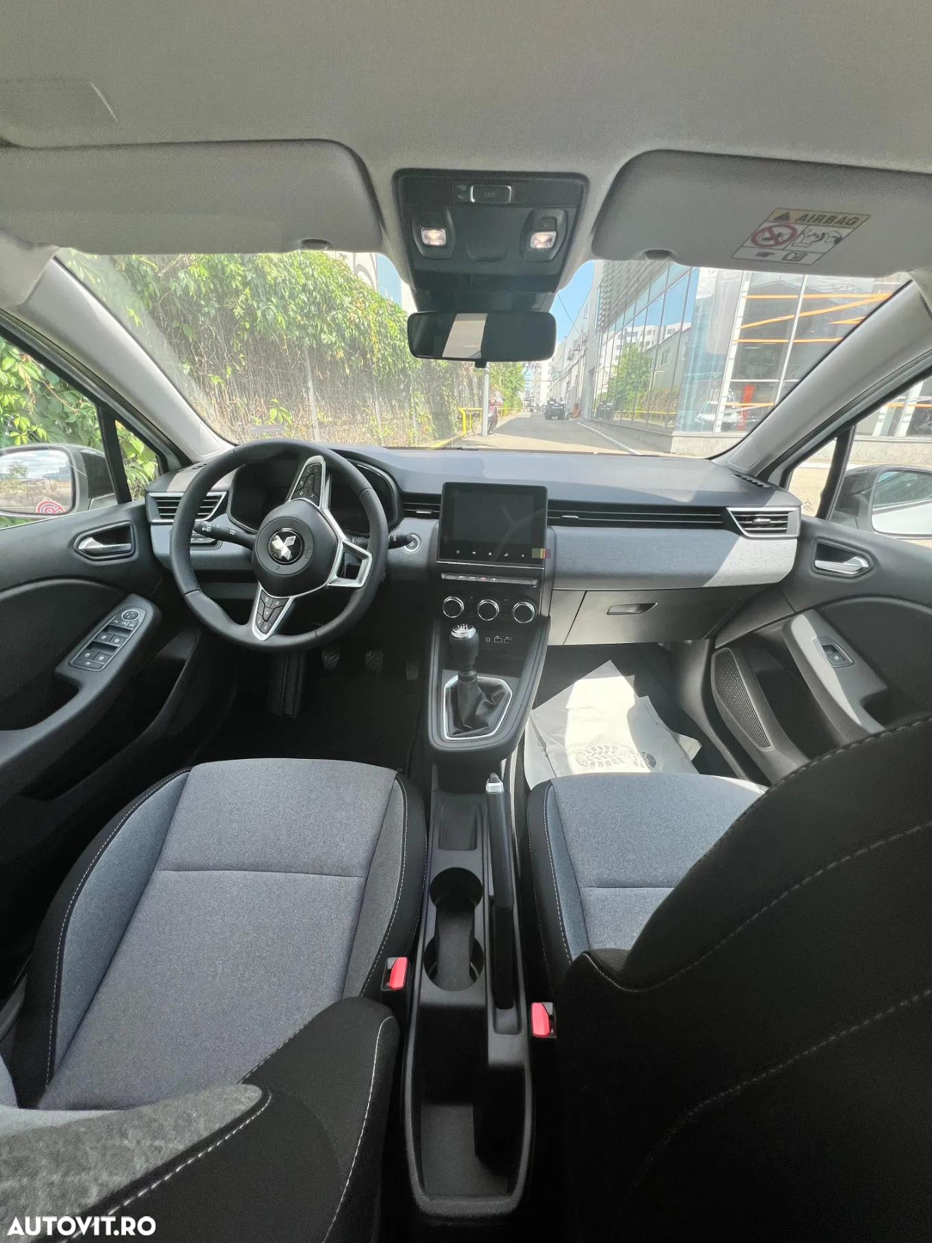 Mitsubishi Colt 1.0 L MPI-T Invite Style - 5