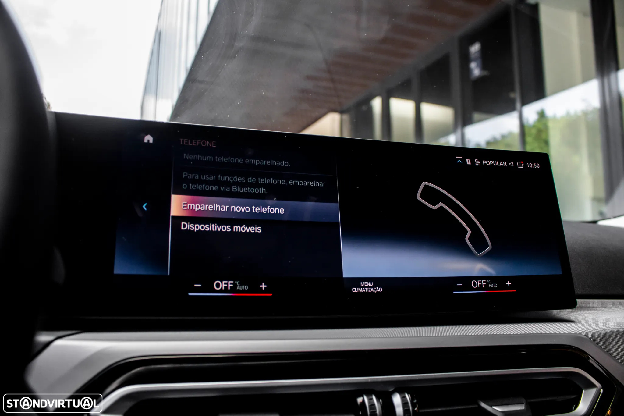 BMW 330 e xDrive Aut. Luxury Line - 43