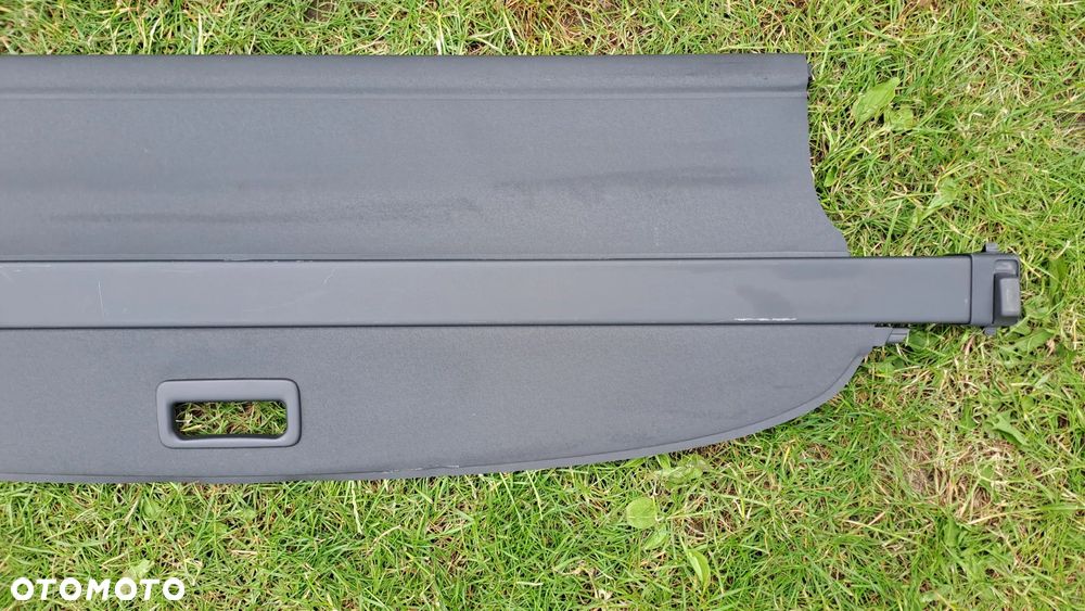 VOLVO V50 LIFT 07-12 ROLETA BAGAŻNIKA - 3