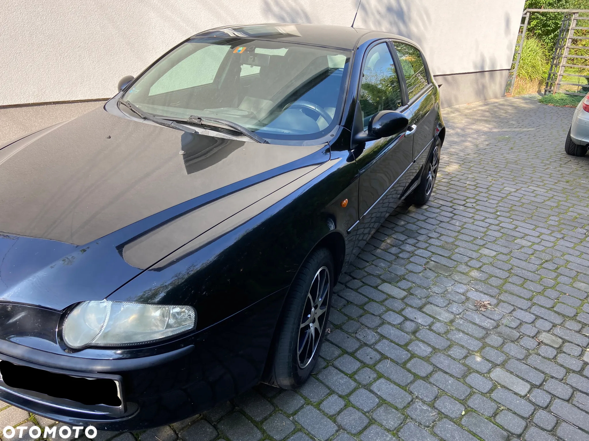 Alfa Romeo 147 2.0 Twin Spark Distinctive - 3