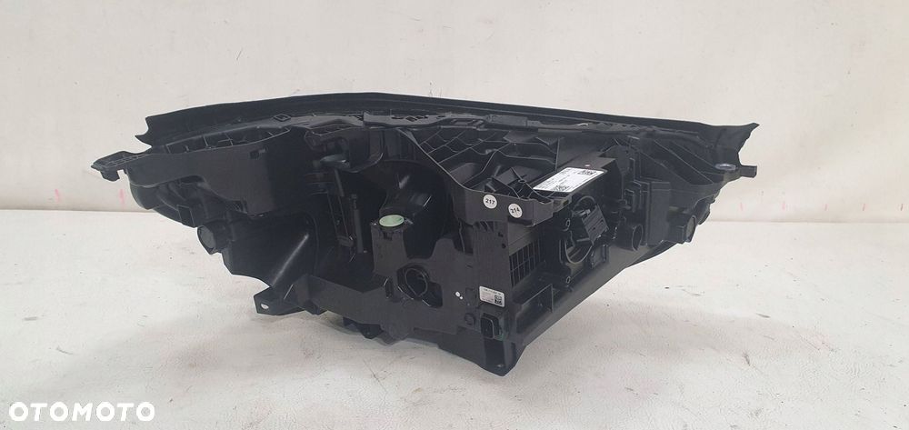 lampa przód przednia lewa bmw x3 g45 full led shadow 8087163-08 - 6