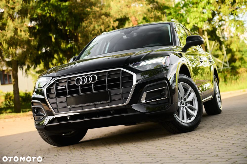 Audi Q5 - 2