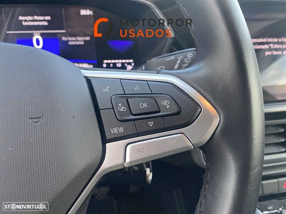 VW T-Cross 1.0 TSI Life - 16