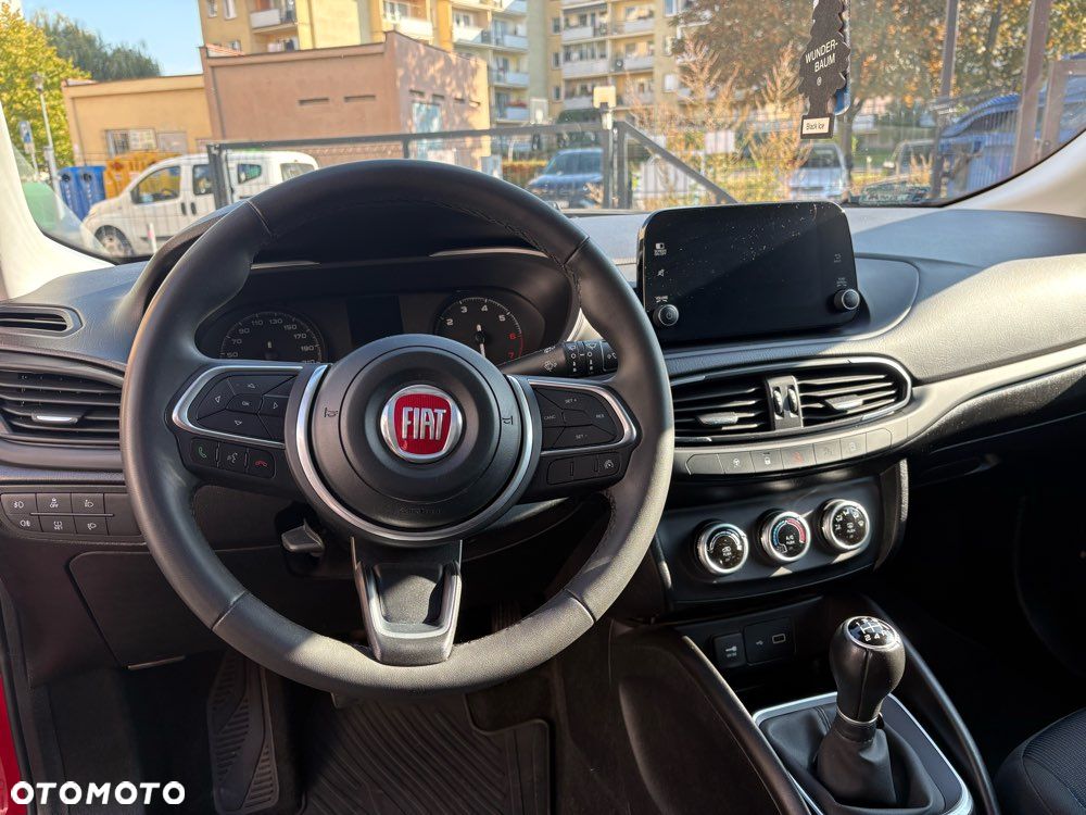 Fiat Tipo - 4