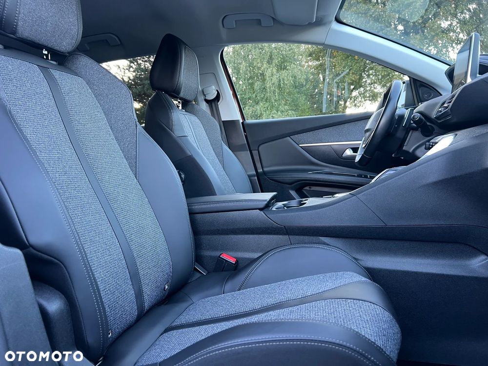 Peugeot 3008 THP 165 EAT6 Stop & Start Allure - 36