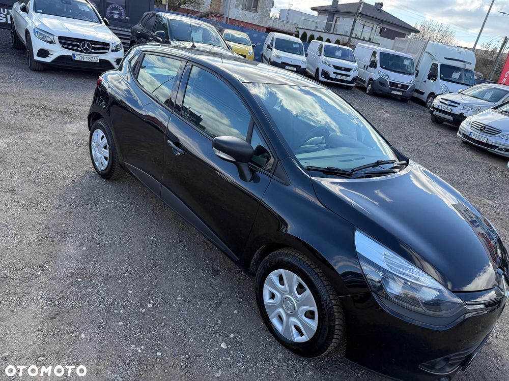 Renault Clio 1.5 dCi Intens - 24