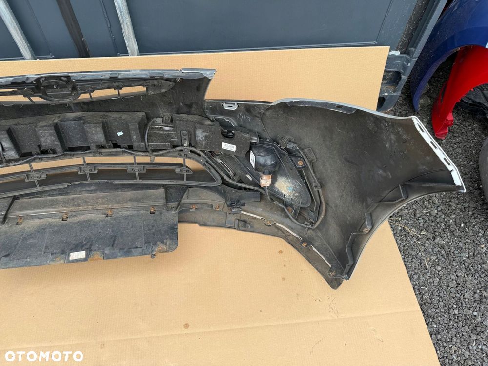 zderzak opel ampera kompletny oryginał demontaż - 5