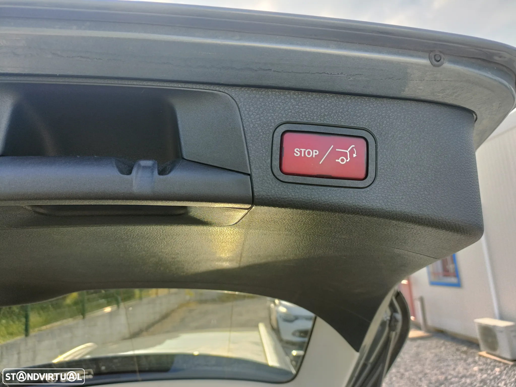 Mercedes-Benz C 220 d Avantgarde Aut. - 10