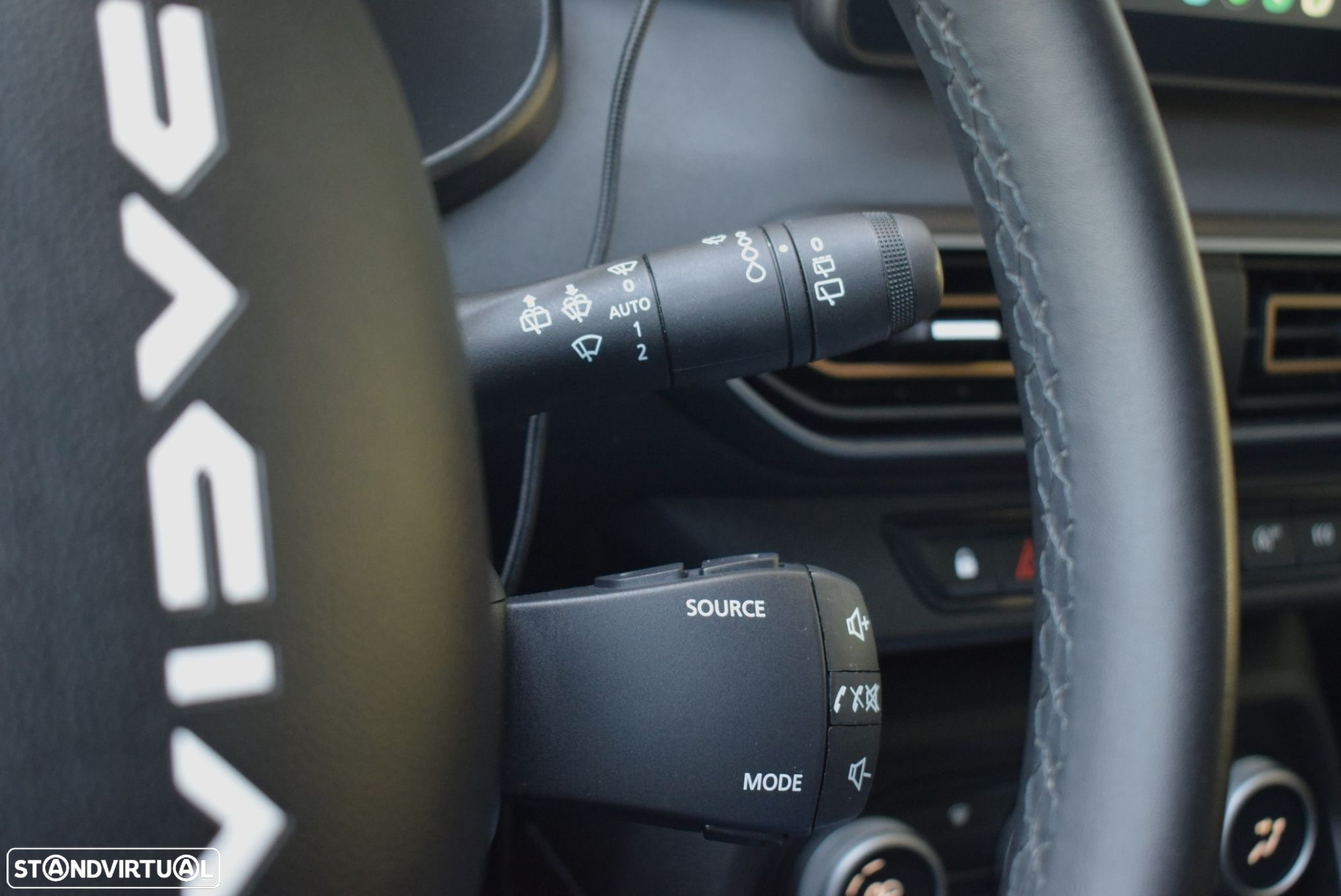 Dacia Jogger 1.0 ECO-G Extreme 7L Bi-Fuel - 27
