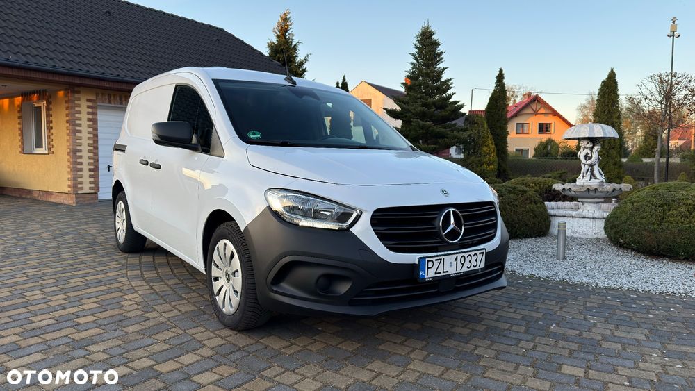 Mercedes-Benz Citan - 3