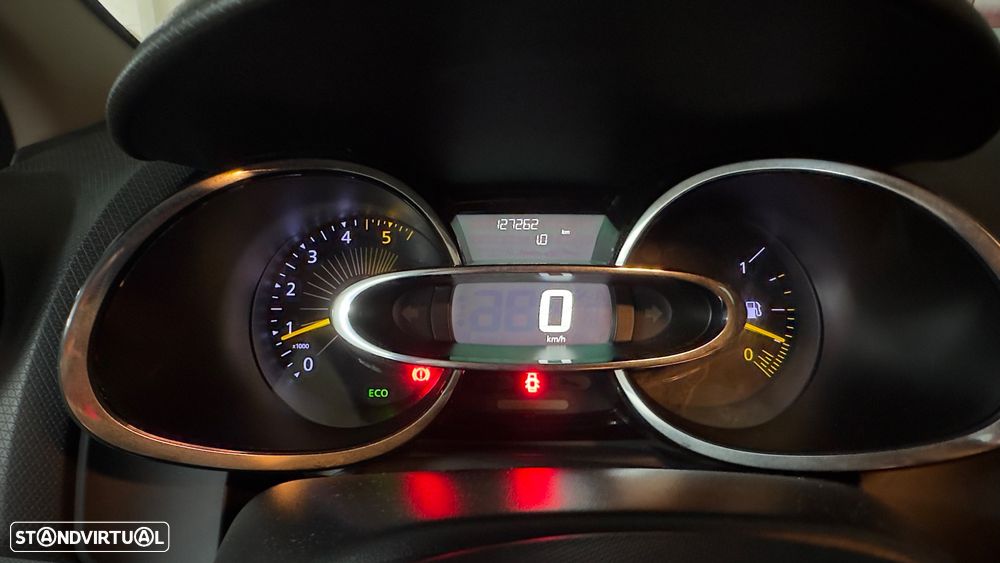 Renault Clio 1.5 dCi Confort - 5