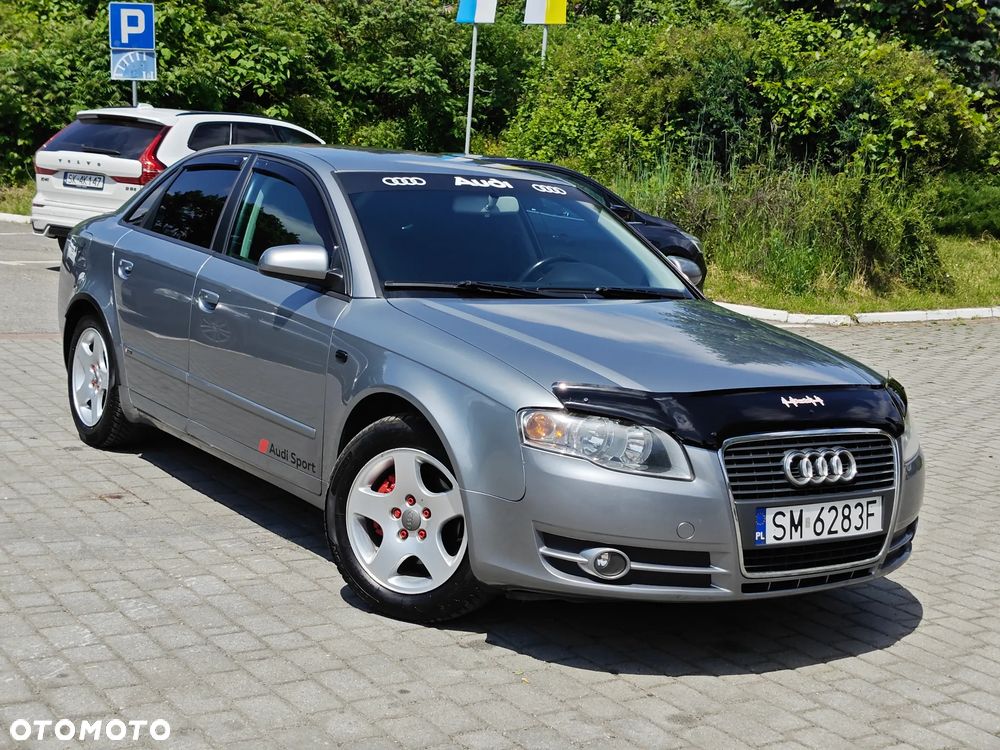 Audi A3 3-drzwiowe 1.8 Attraction - 3