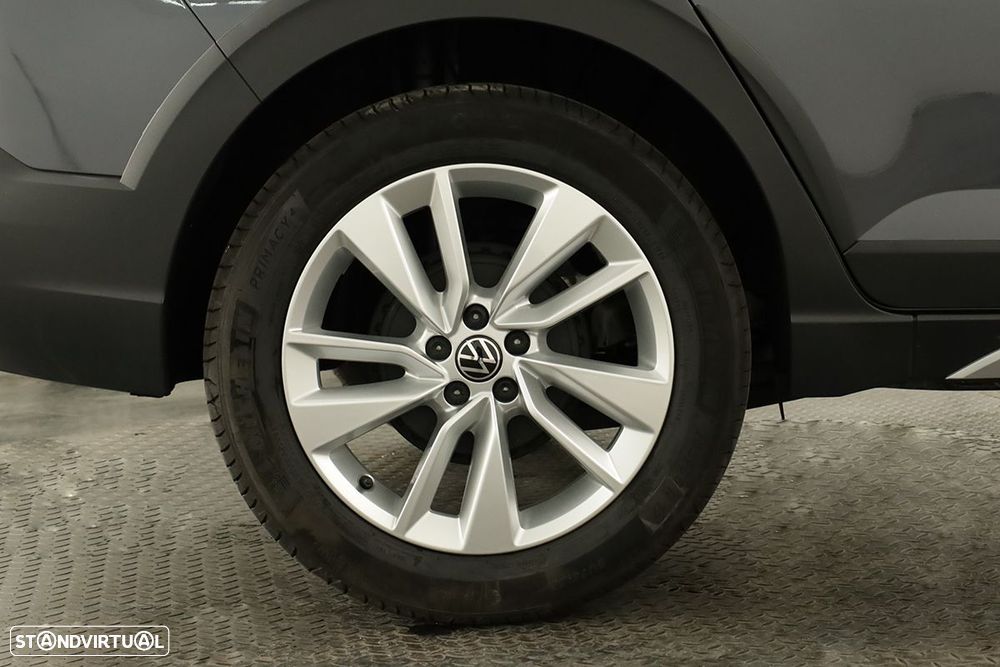 VW Taigo 1.0 TSI Urban - 5