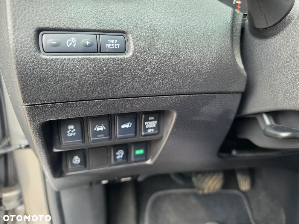 Nissan X-Trail 1.3 DIG-T N-TEC - 16