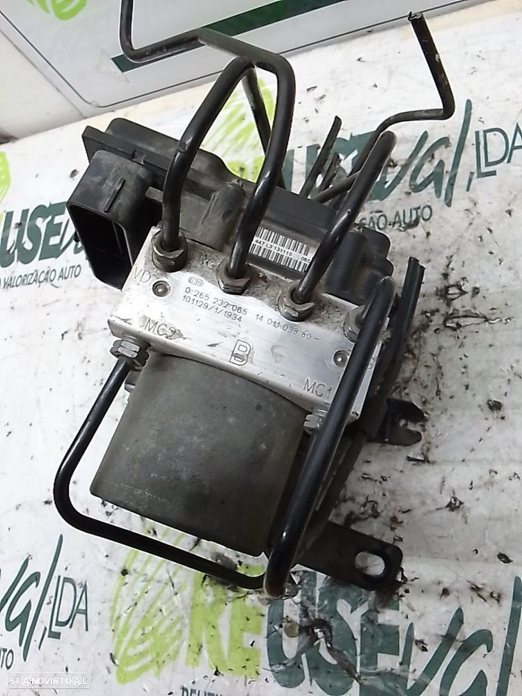 Abs Fiat Scudo (270_, 272_) - 3