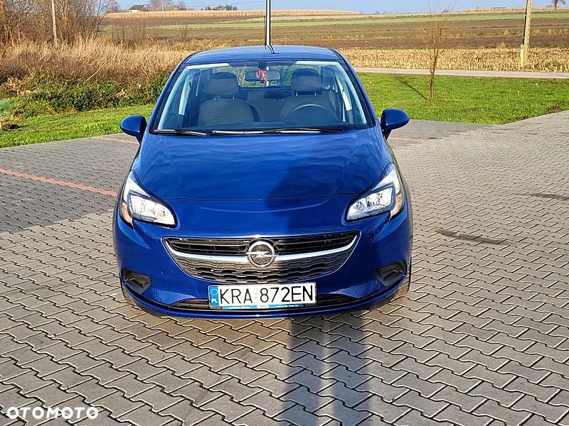 Opel Corsa 1.2 Edition