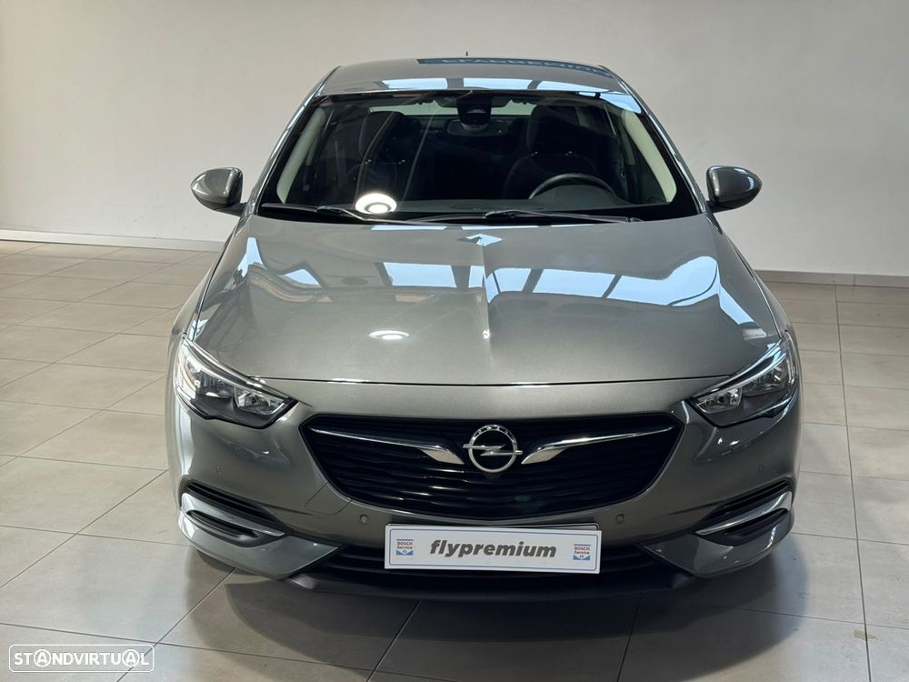 Opel Insignia Grand Sport 1.6 CDTi Business Edition — fotografia 2