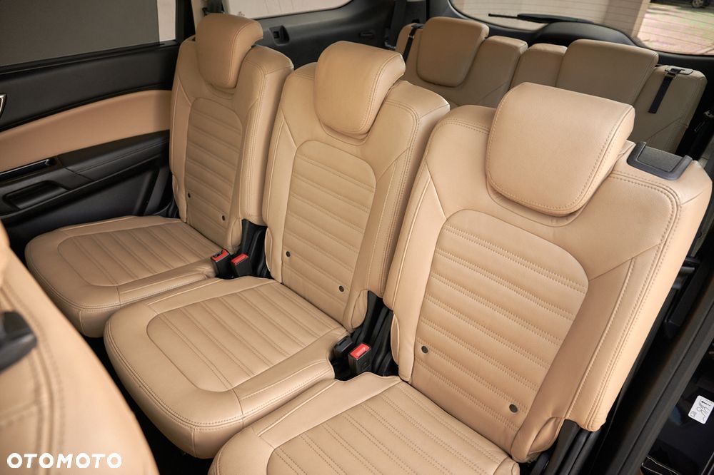 Ford Galaxy 2.0 TDCi 4WD Titanium PowerShift - 23