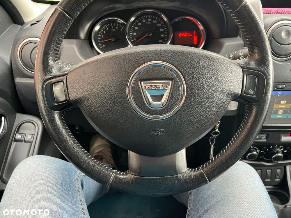 Dacia Duster 1.5 dCi Celebration - 15