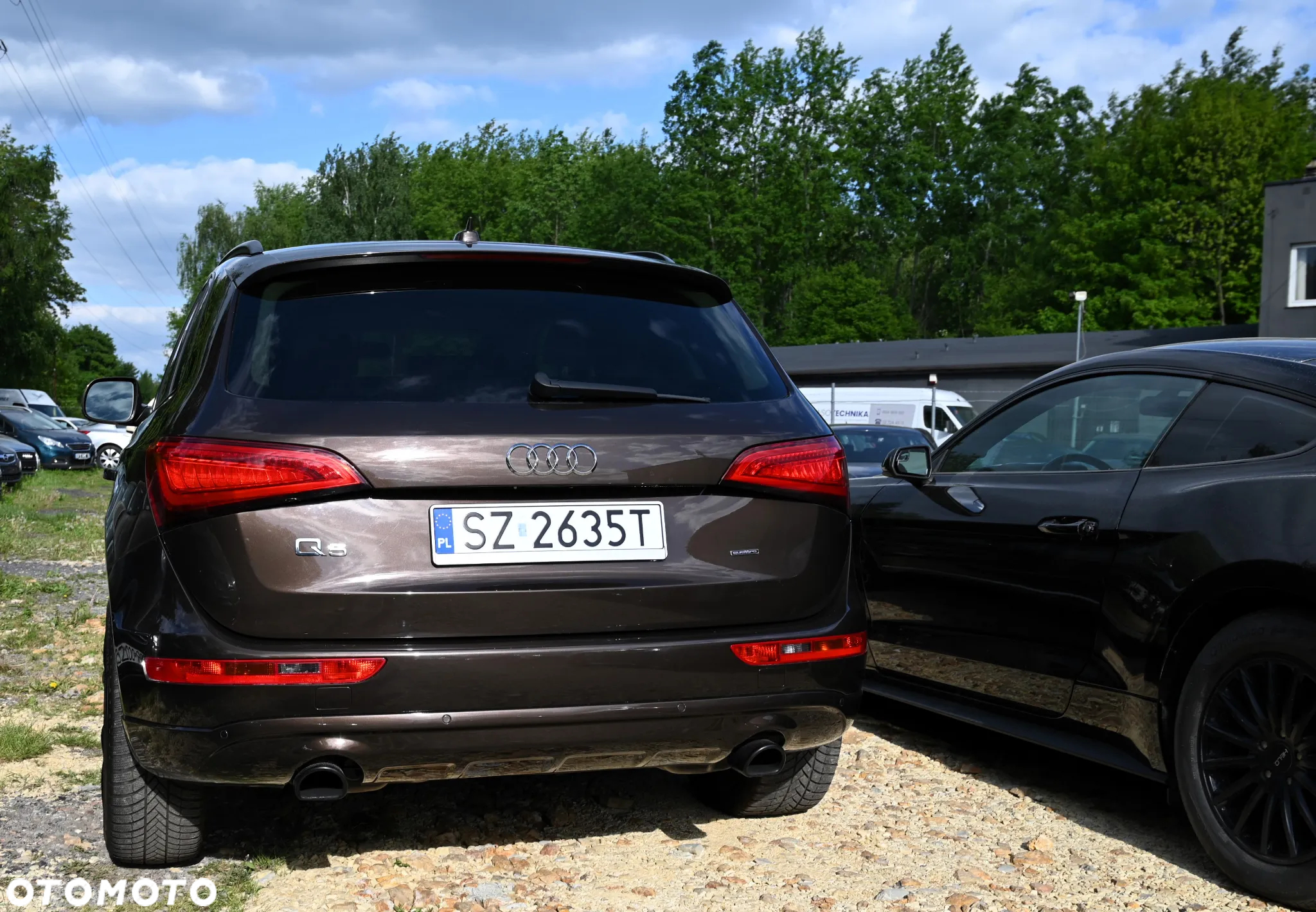 Audi Q5 - 27