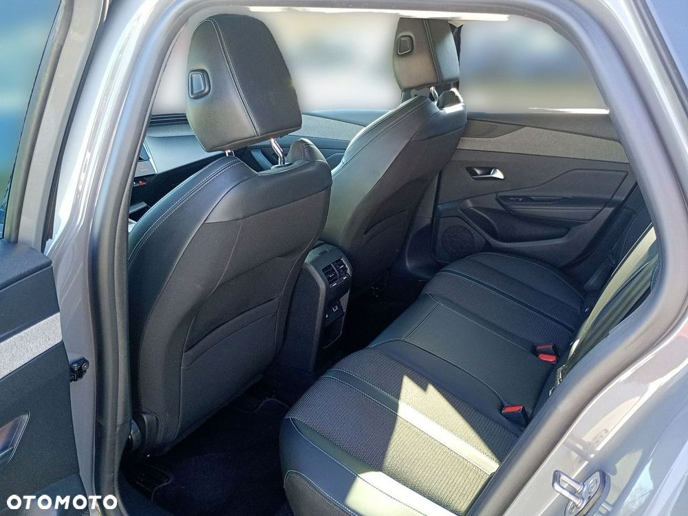 Peugeot 308 1.5 BlueHDi Allure Pack S&S EAT8 - 23