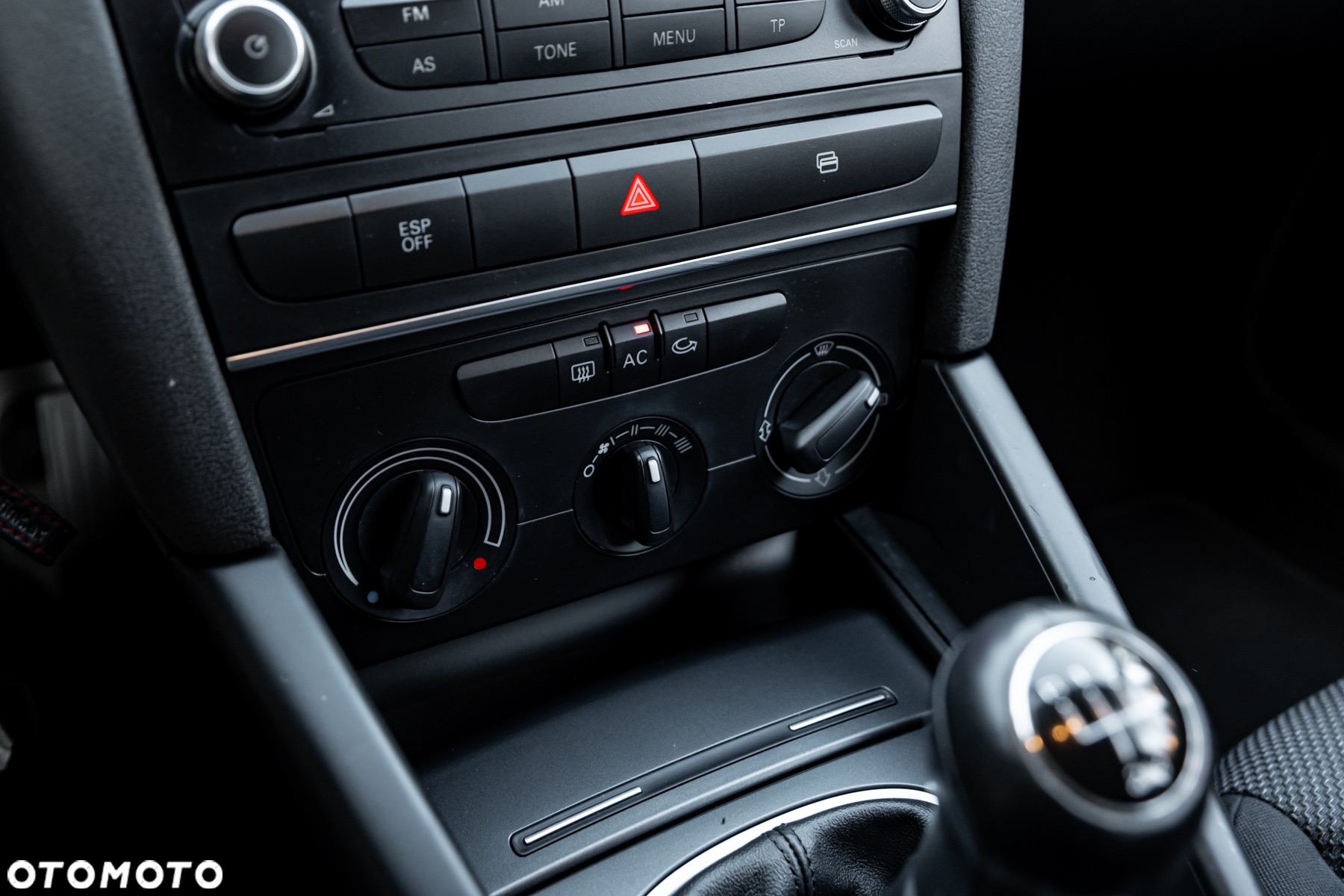 Audi A3 Sportback 1.6 Ambition - 30