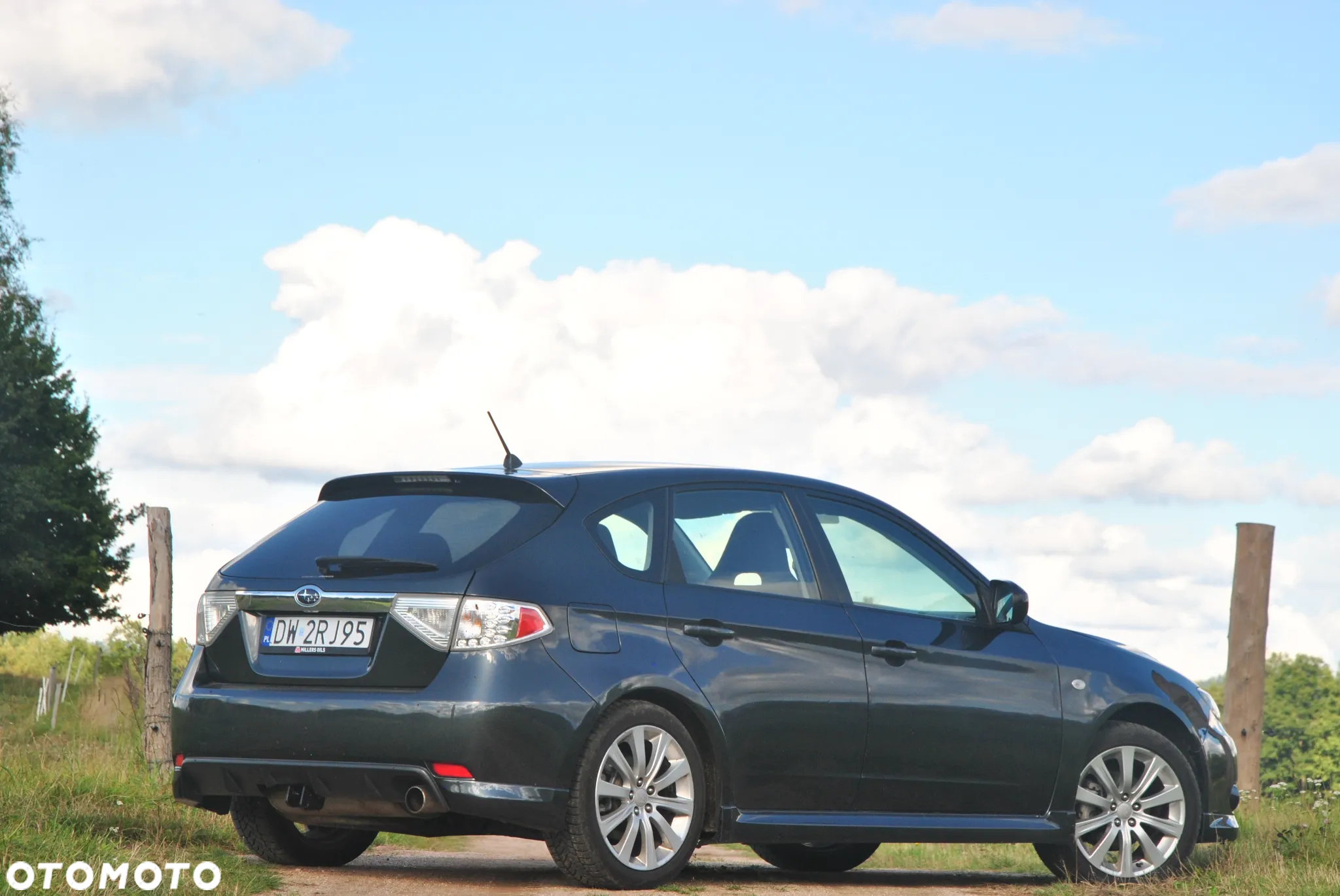 Subaru Impreza 2.0 RC Euro5 - 18