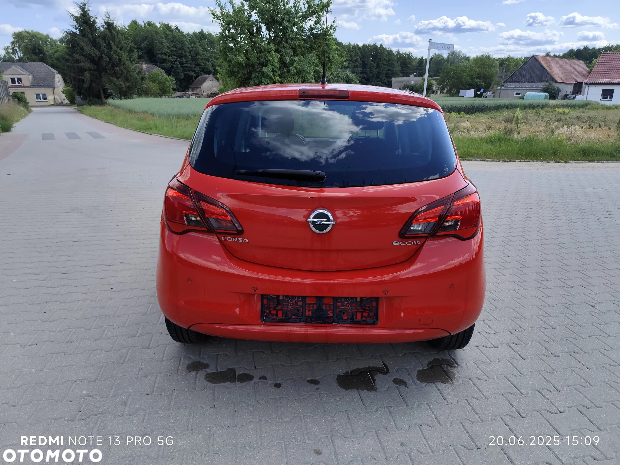 Opel Corsa 1.3 CDTI Cosmo - 6