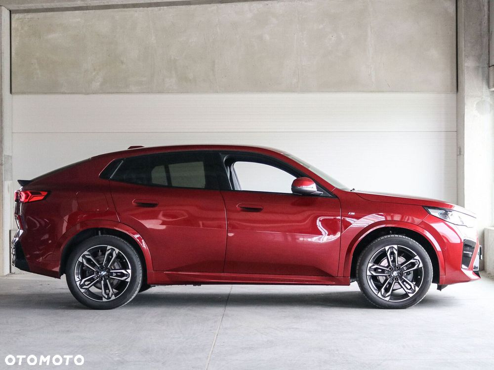 BMW X2 - 7
