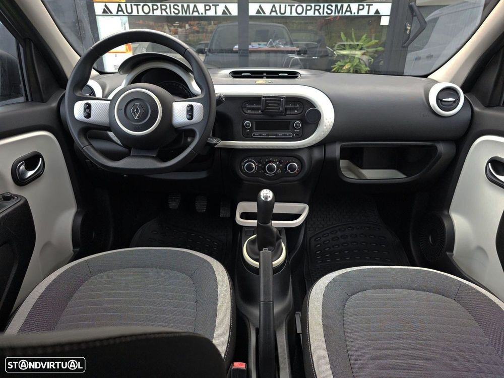 Renault Twingo 1.0 SCe Night&Day - 4