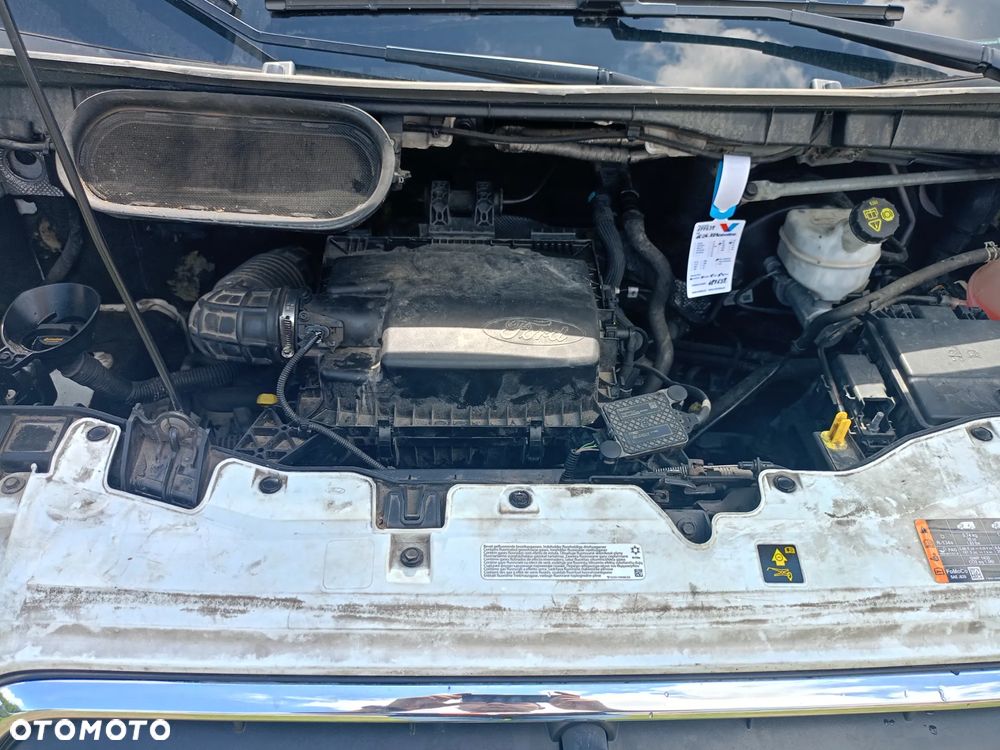 Ford DOBBELTKABINE - 20