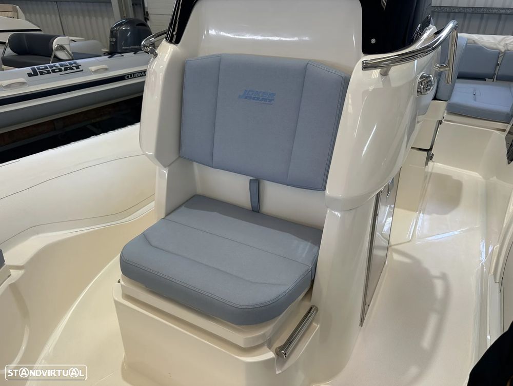 Outra não listada Joker Boat Clubman 22 Plus - 34