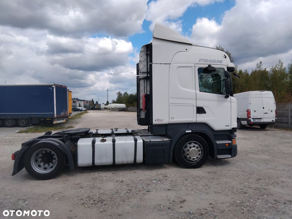 Scania Mega - 4
