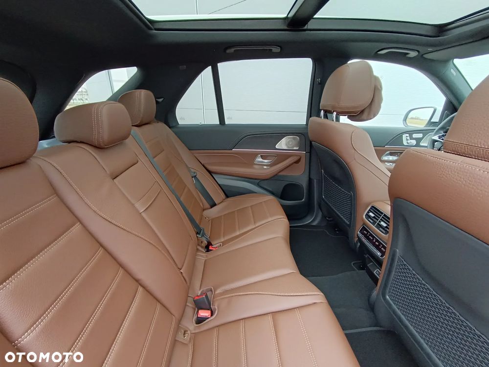 Mercedes-Benz GLE - 6