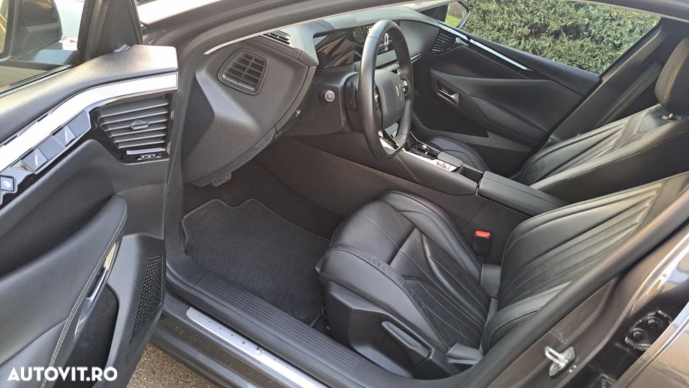 DS Automobiles DS 4 1.6 PHeV FWD 225 EAT8 RIVOLI - 6