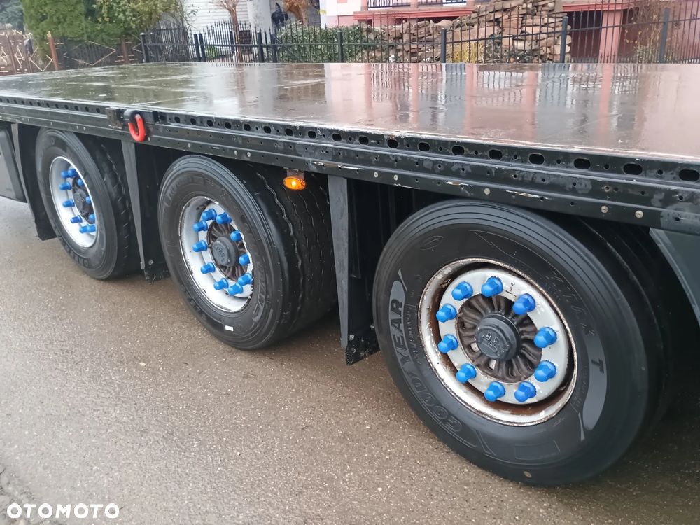 Setra/Kaessbohrer MEGA - 14