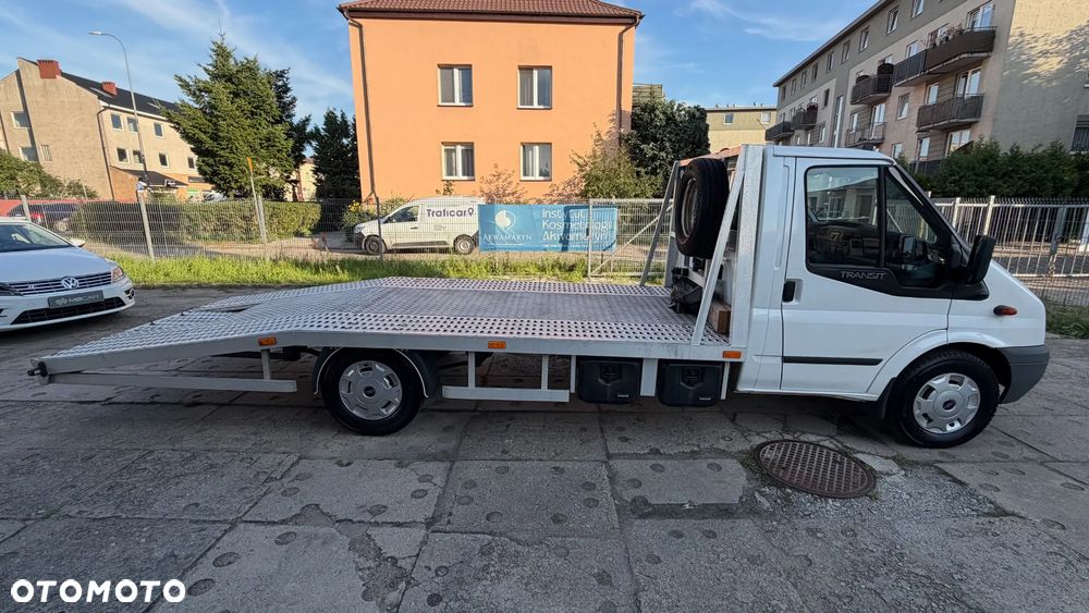 Ford Transit - 7