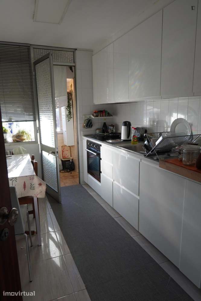 Quarto - localizado em Bonfim Porto - Grande imagem: 2/12