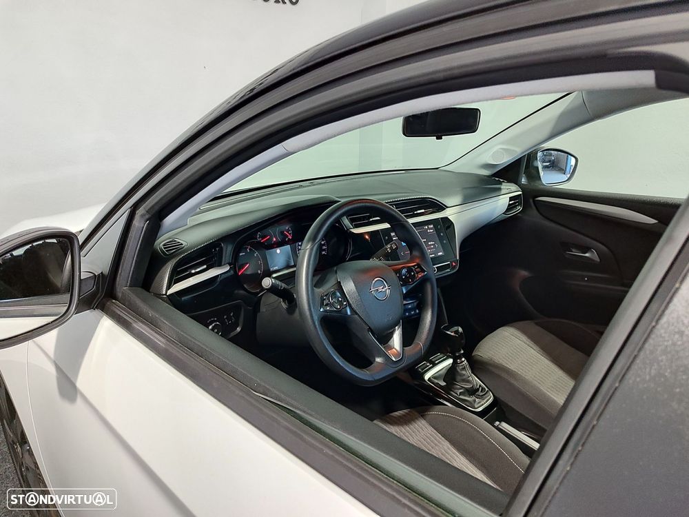 Opel Corsa 1.5 D Elegance - 11