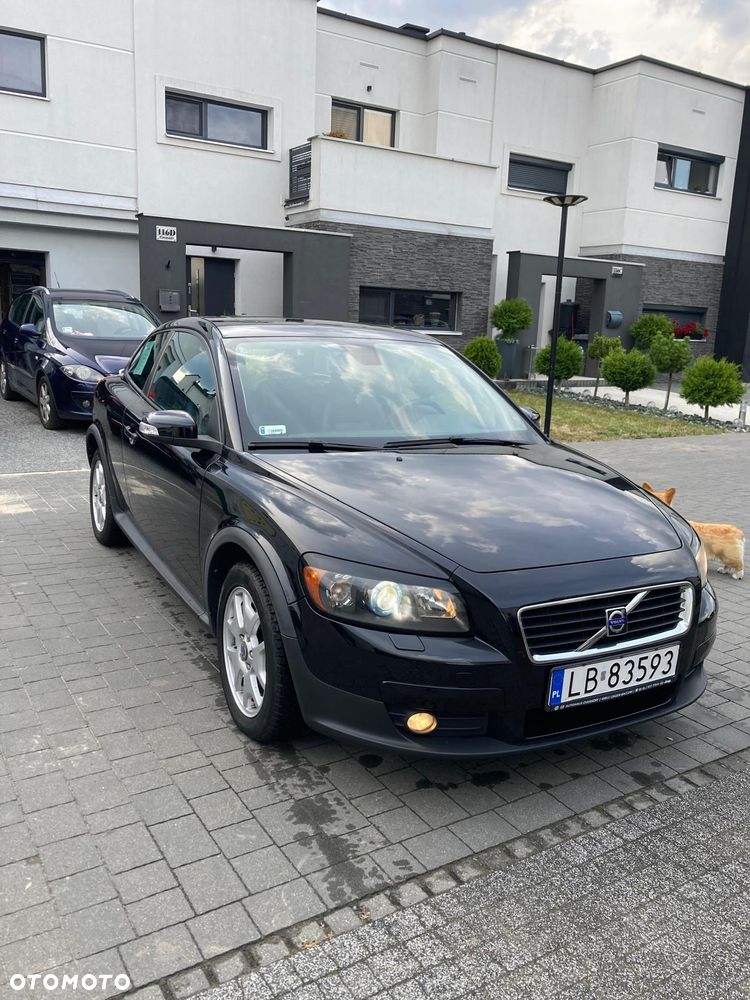 Volvo C30 1.8 - 5
