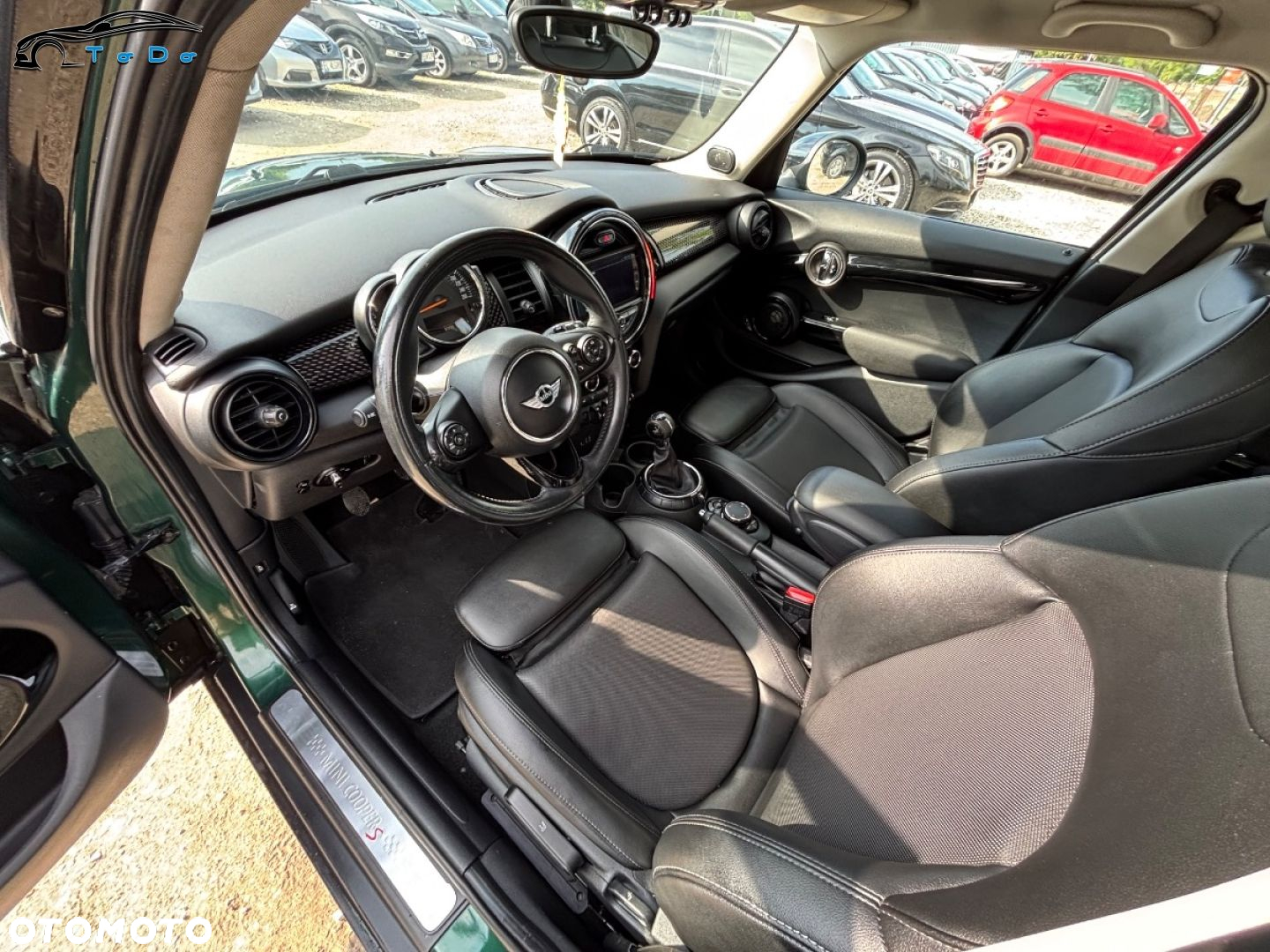 MINI Cooper S Standard - 18