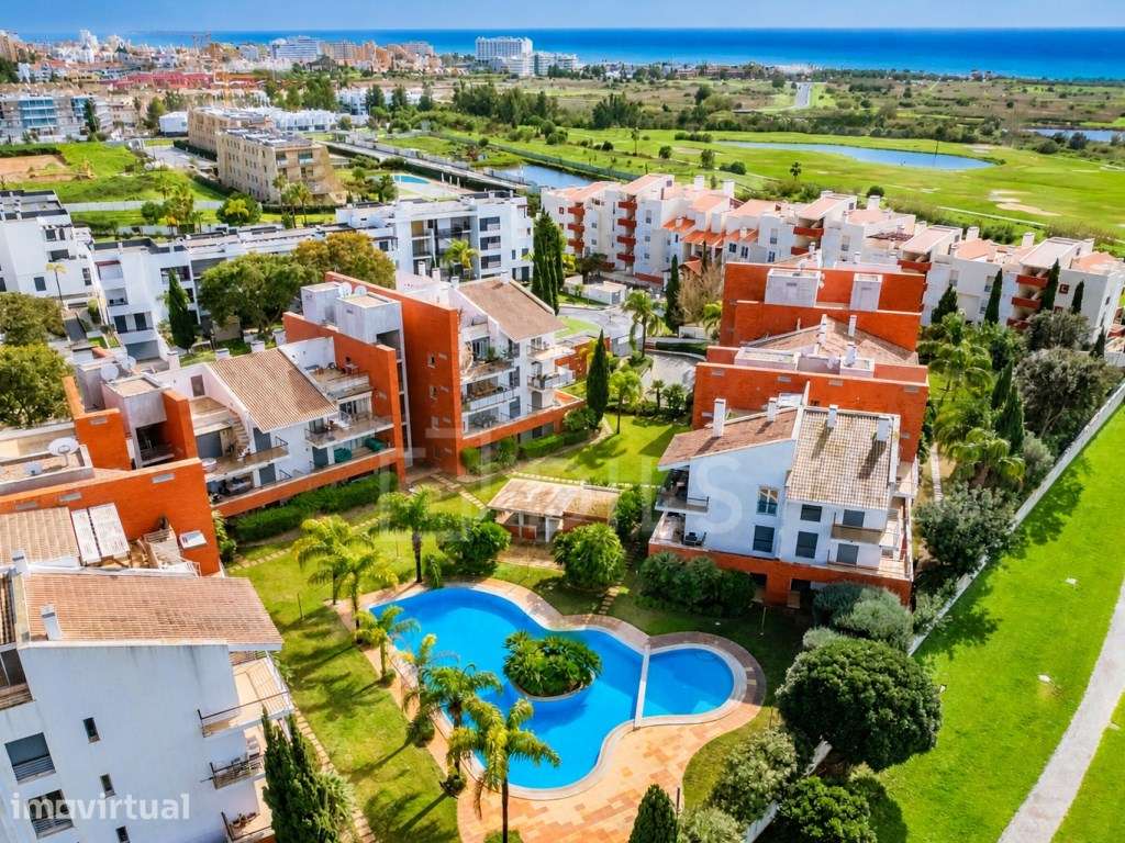 Apartamento T2 em Vilamoura, Algarve