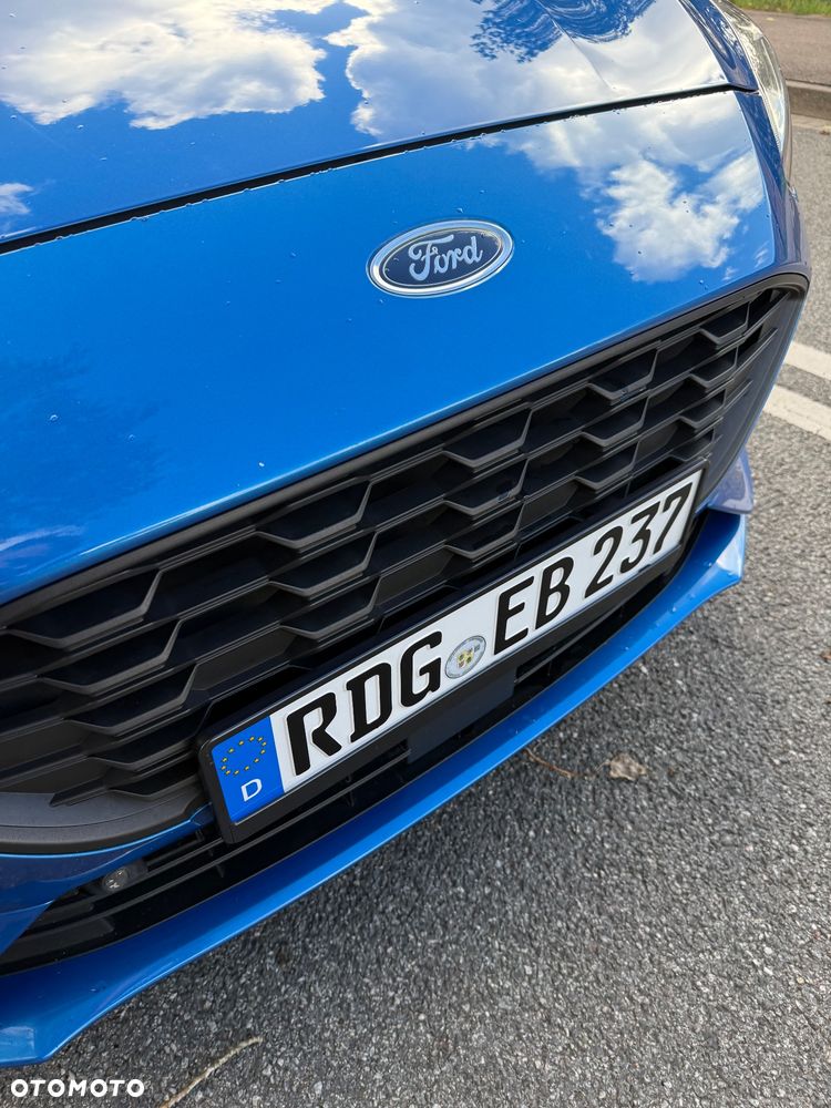 Ford Focus - 7