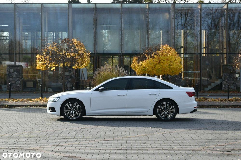 Audi A6 Limousine - 4
