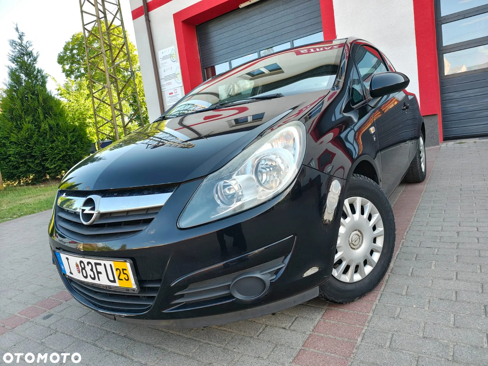 Opel Corsa - 19