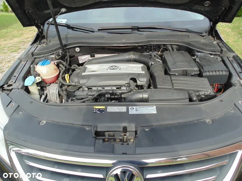 Volkswagen Passat CC 2.0 TSI DSG Individual - 10