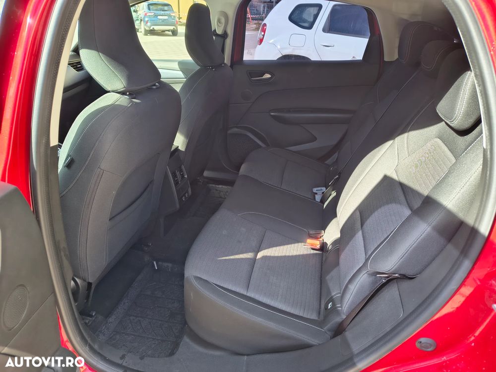 Renault Arkana 140 EDC Intens - 8