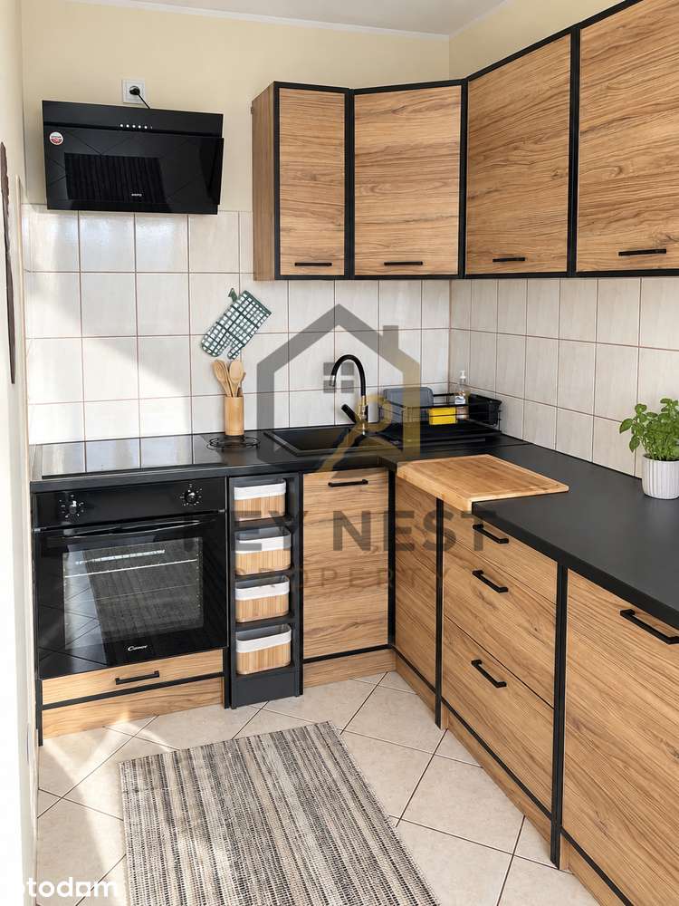 Balkon | 32 m² | obok Pętli  Krowodrza Górka  | Krowodrza