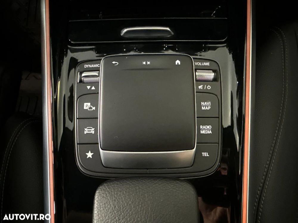 Mercedes-Benz GLB 200 4MATIC Aut. - 18